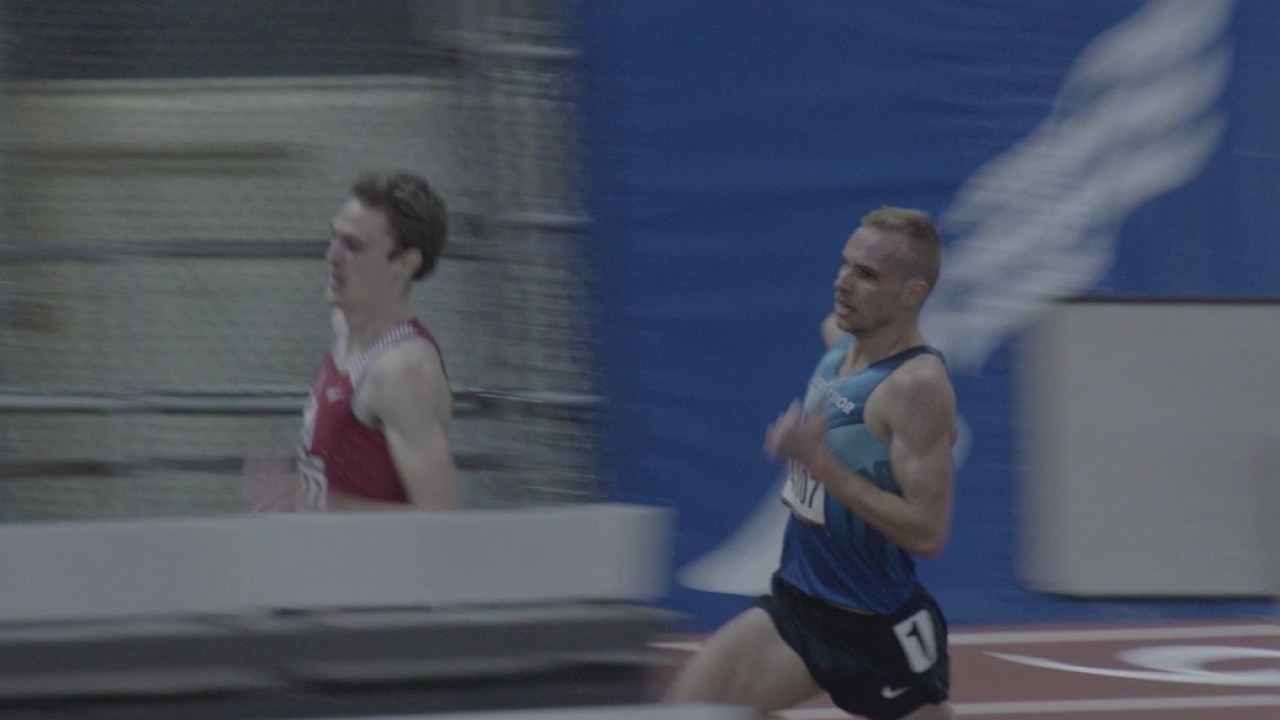 ‘Seconds Away’ makes Chicagoland debut with powerful story of resilience