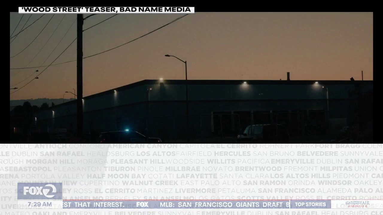 Live News: Fox 2 San Francisco at 7am