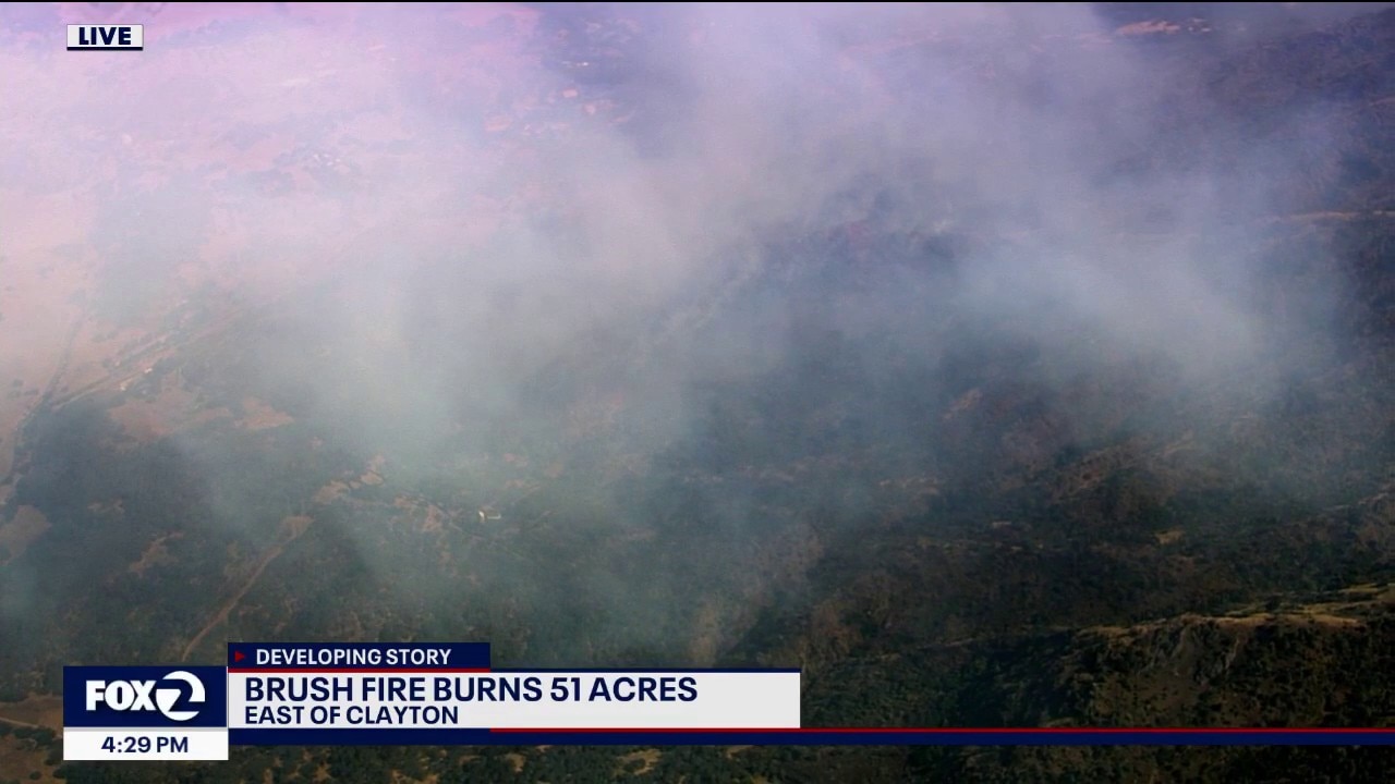 Live News: Fox 2 San Francisco at 4pm