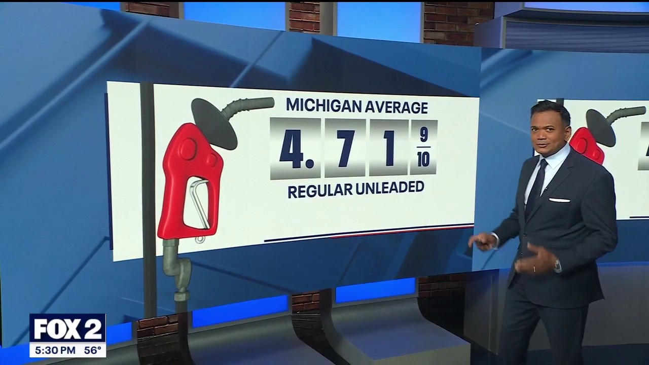 Food truck owners hit hard by rising gas prices