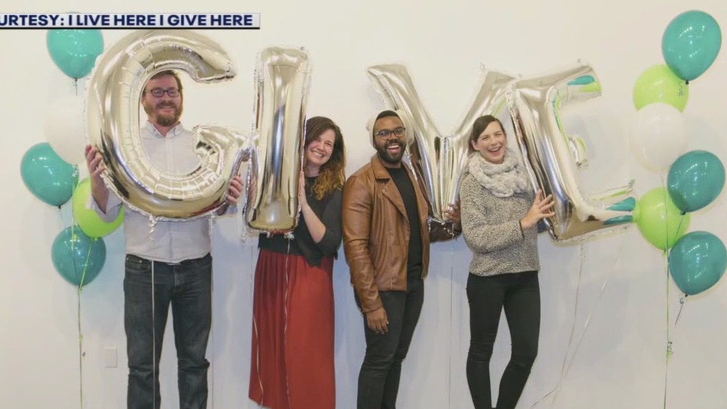 Annual giving event in Central Texas returns