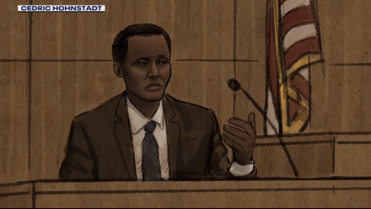 Feeding Our Future 'architect' faces sentencing