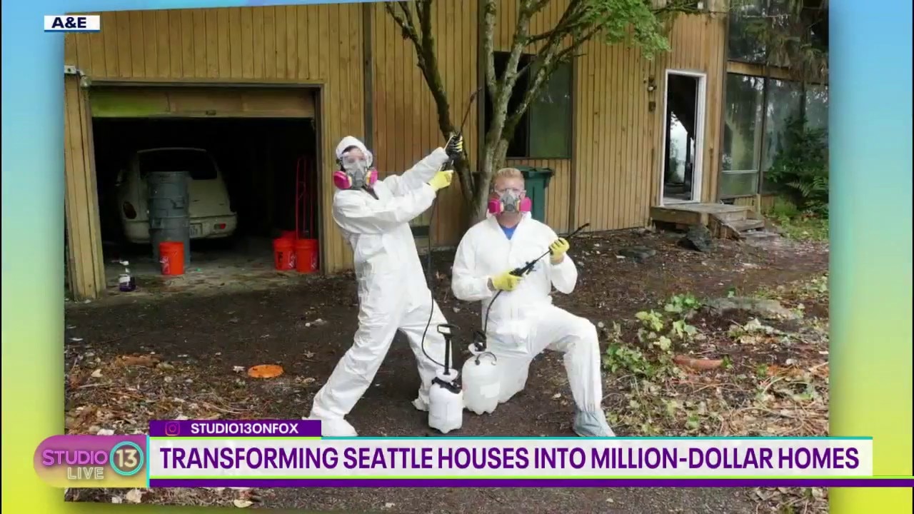 'Million Dollar Zombie Flips' returns for season 2