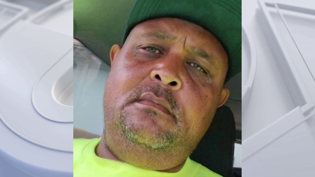 Reginald Foreman: Activist shot in South LA
