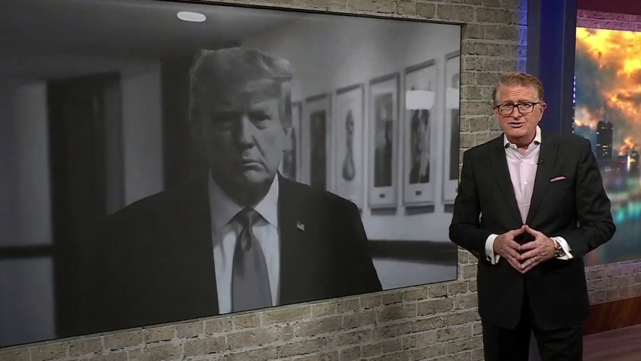 Controversy surround Trump Administration ad campaign
