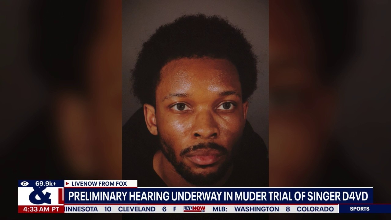 D4vd murder case: First hearing reveals gruesome evidence