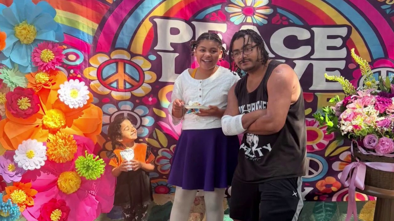 LA dad seeking shelter for himself, daughter says agencies point fingers instead of helping