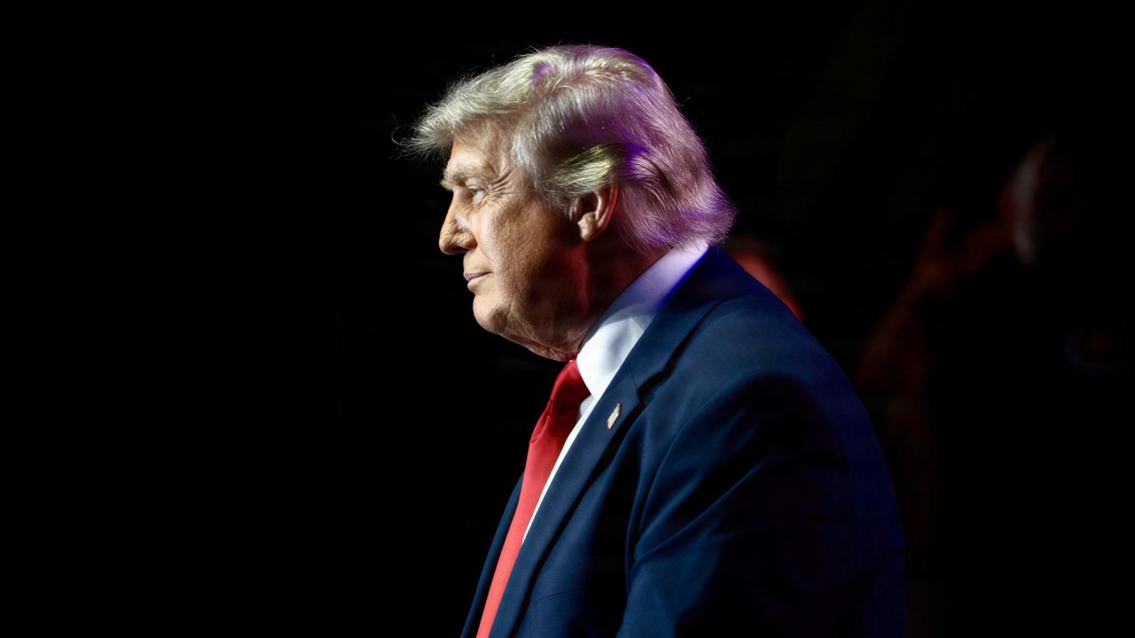 White House press ban: 1st Amendment expert weighs in
