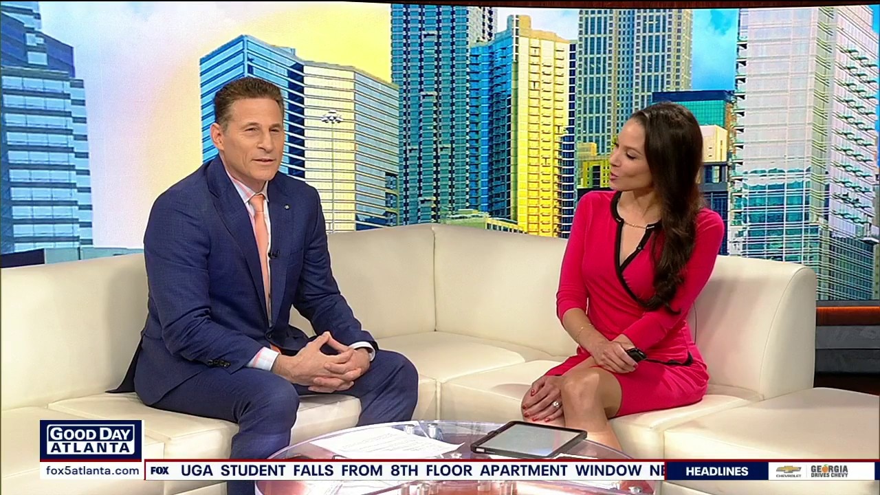 Dr. Winawer discusses new mRNA flu shot