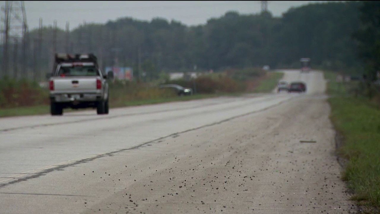 9-year-old boy crashes grandmother's SUV in Indiana, police say