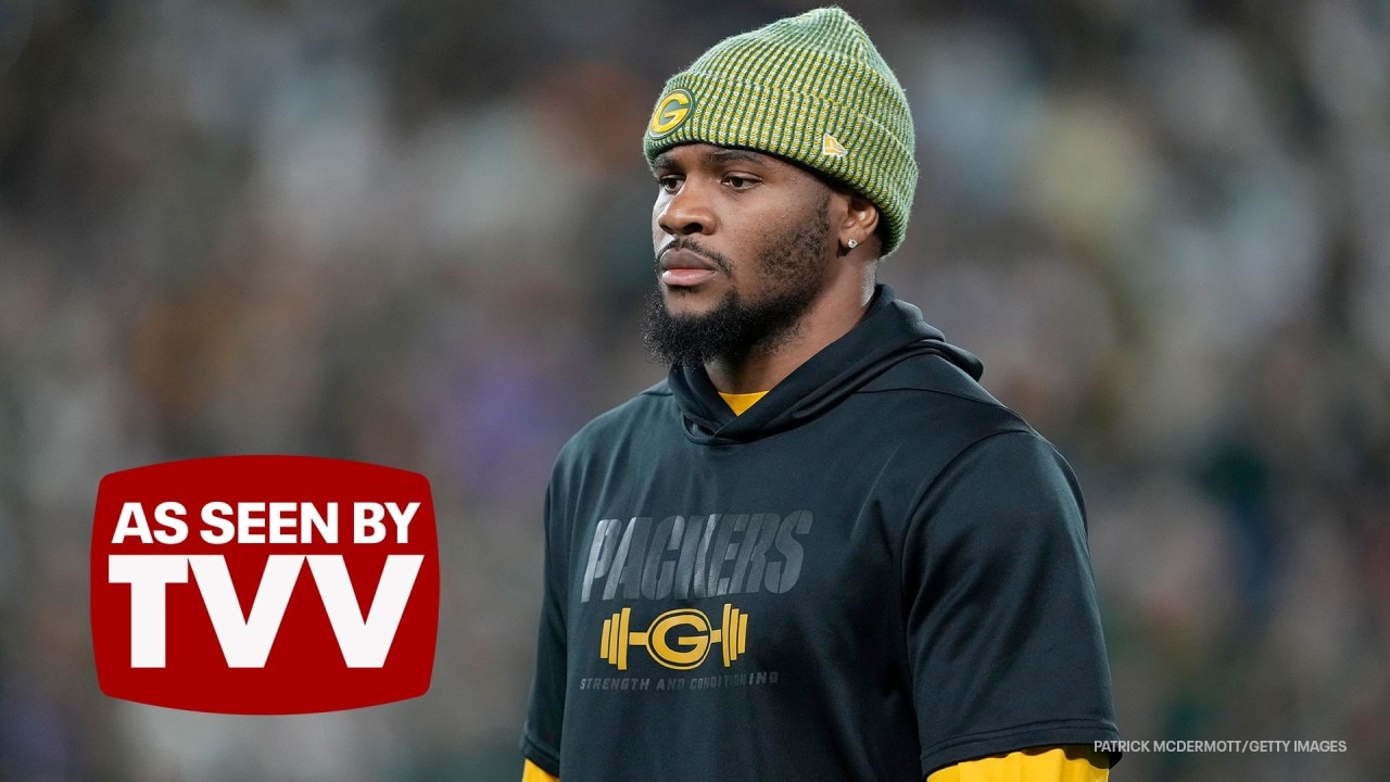 As Seen By TVV: Packers players injury status