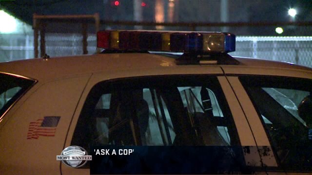 Ask a Cop: Fake cop concern