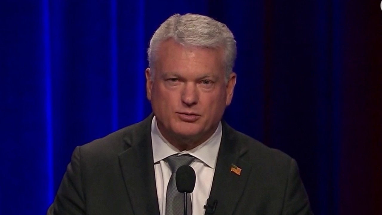 Kemp backs Collins for Senate; Bottoms talks data centers