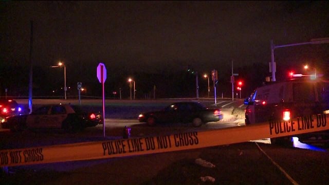 Man, woman found shot to death in home near Appleton & Florist in Milwaukee
