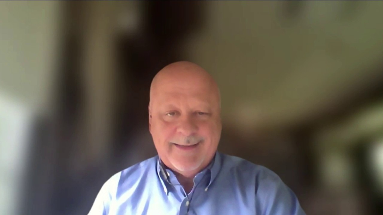 Orland Park catches the AI craze and introduces a new chatbot named after their first mayor.