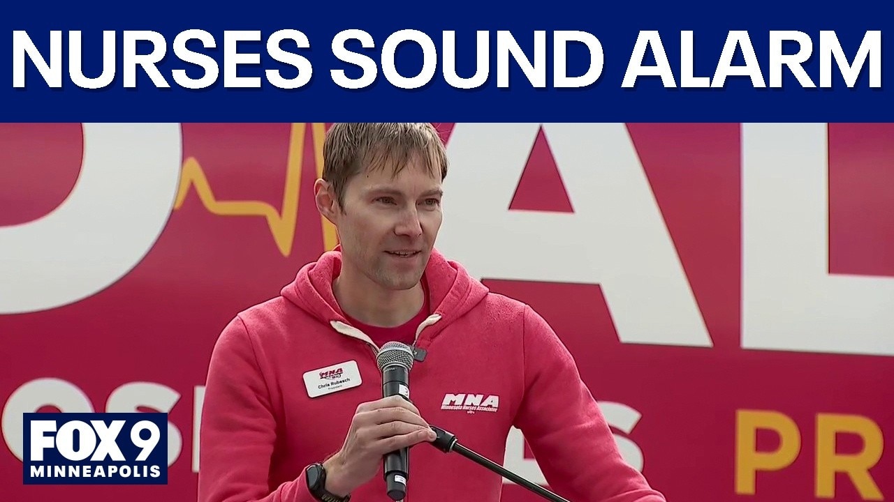 Red alert: Nurses sound alarm over HCMC funding