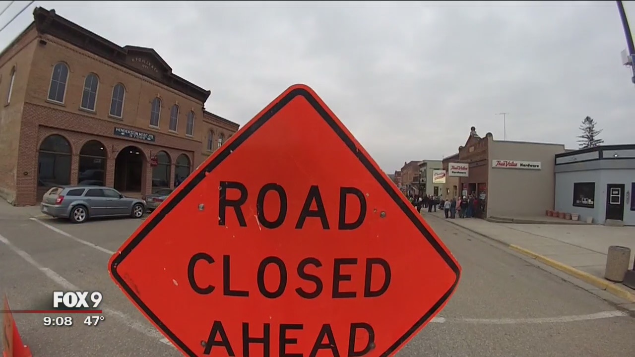 Henderson holds 'Flood Fest'