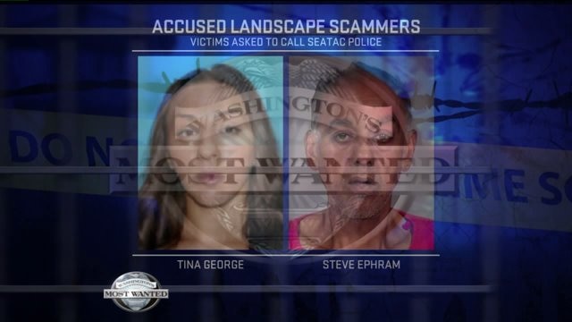 Tacoma`s `Integrity Construction` steps forward to help Navy veteran scammed out of thousands