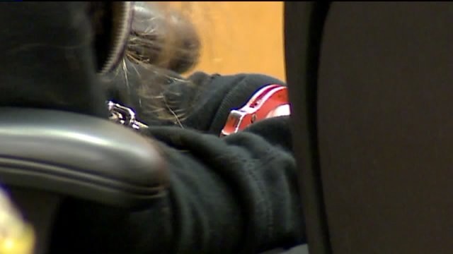 Psychiatrists push juvenile court on day two of Geyser hearing