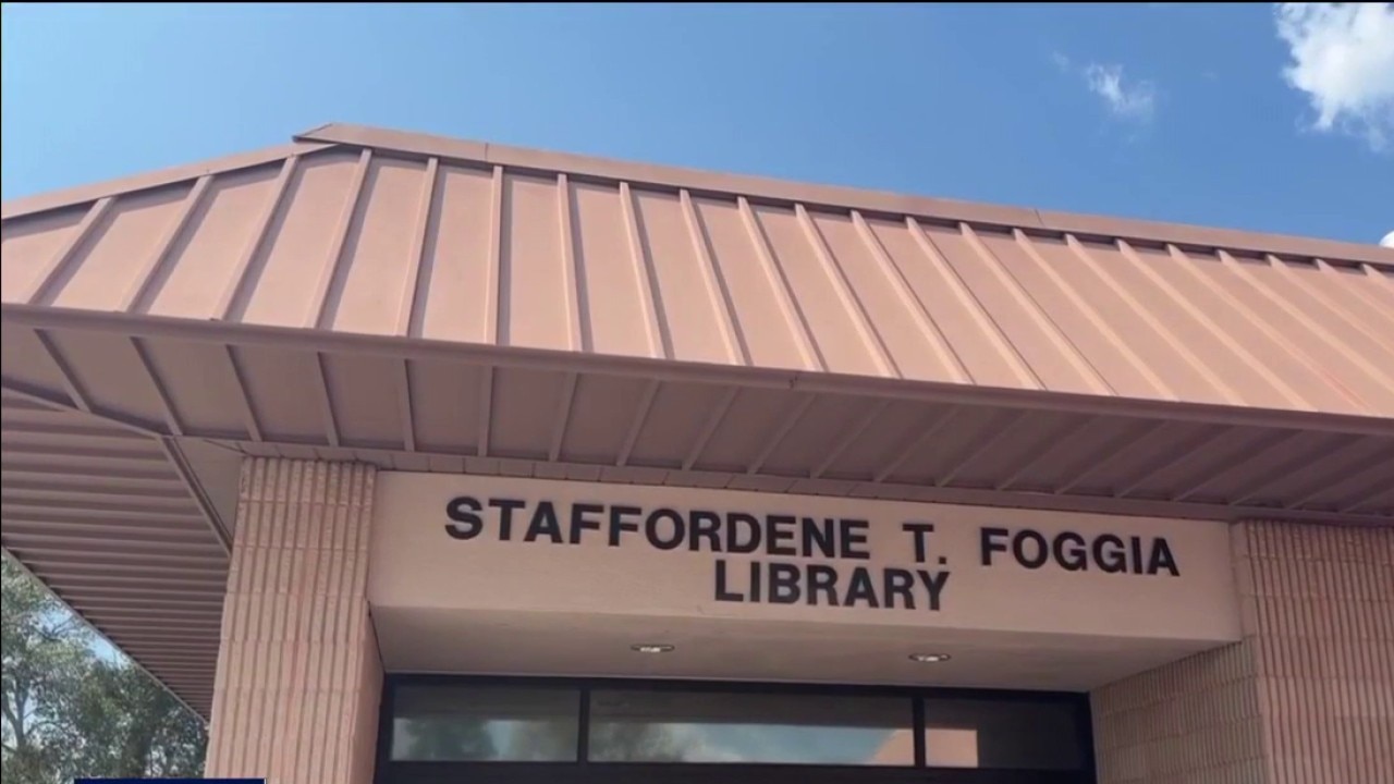 Library to close over budget cuts?