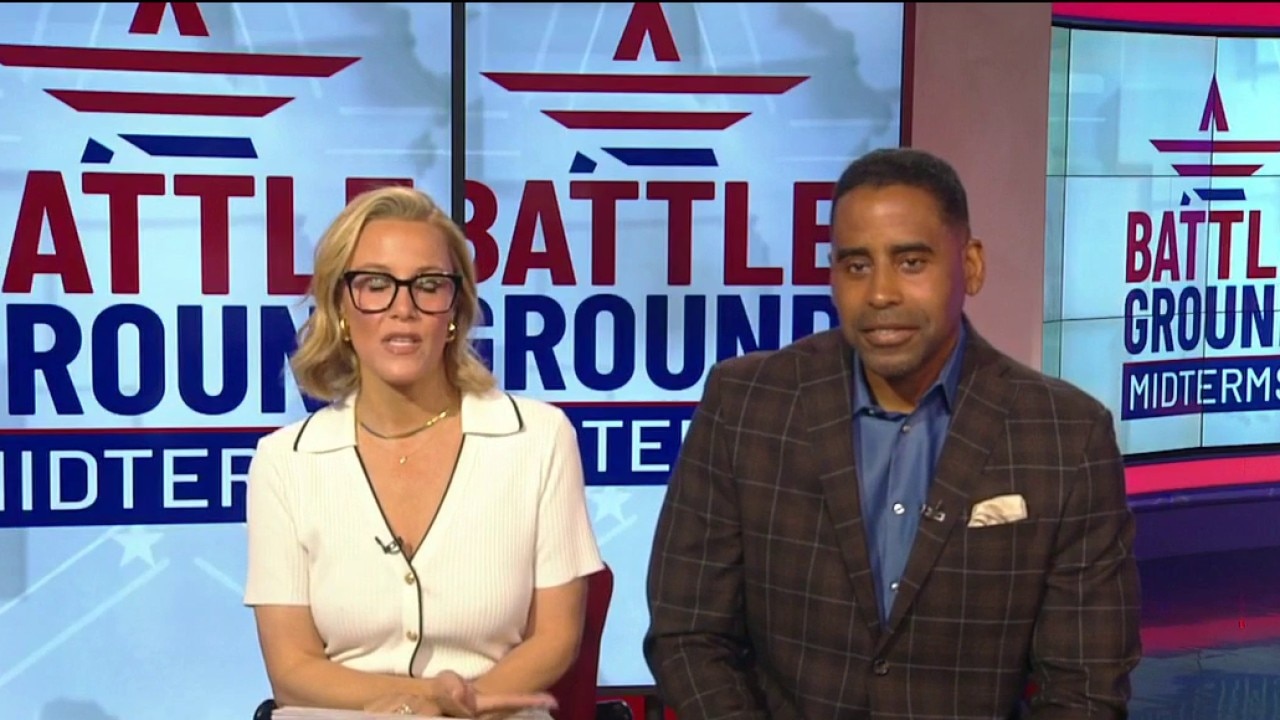 Battleground Midterms debuts Aug. 31