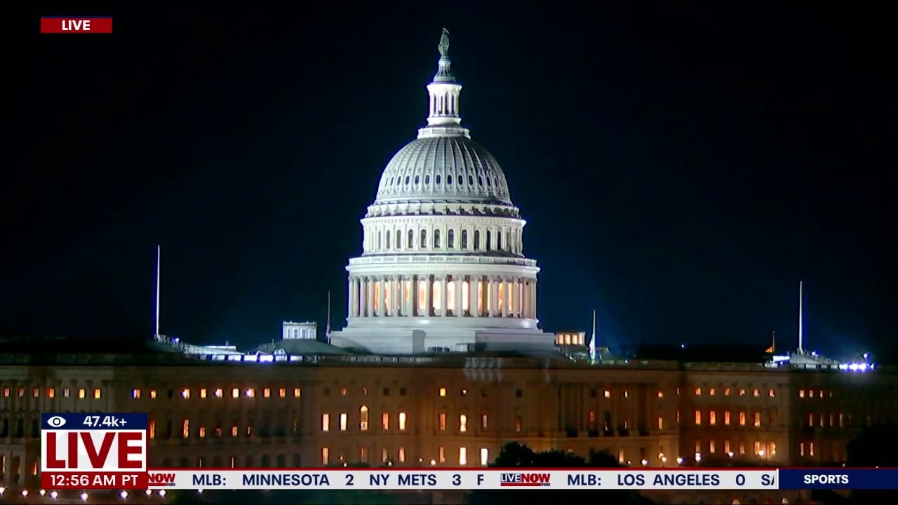 Senate passes DHS budget plan