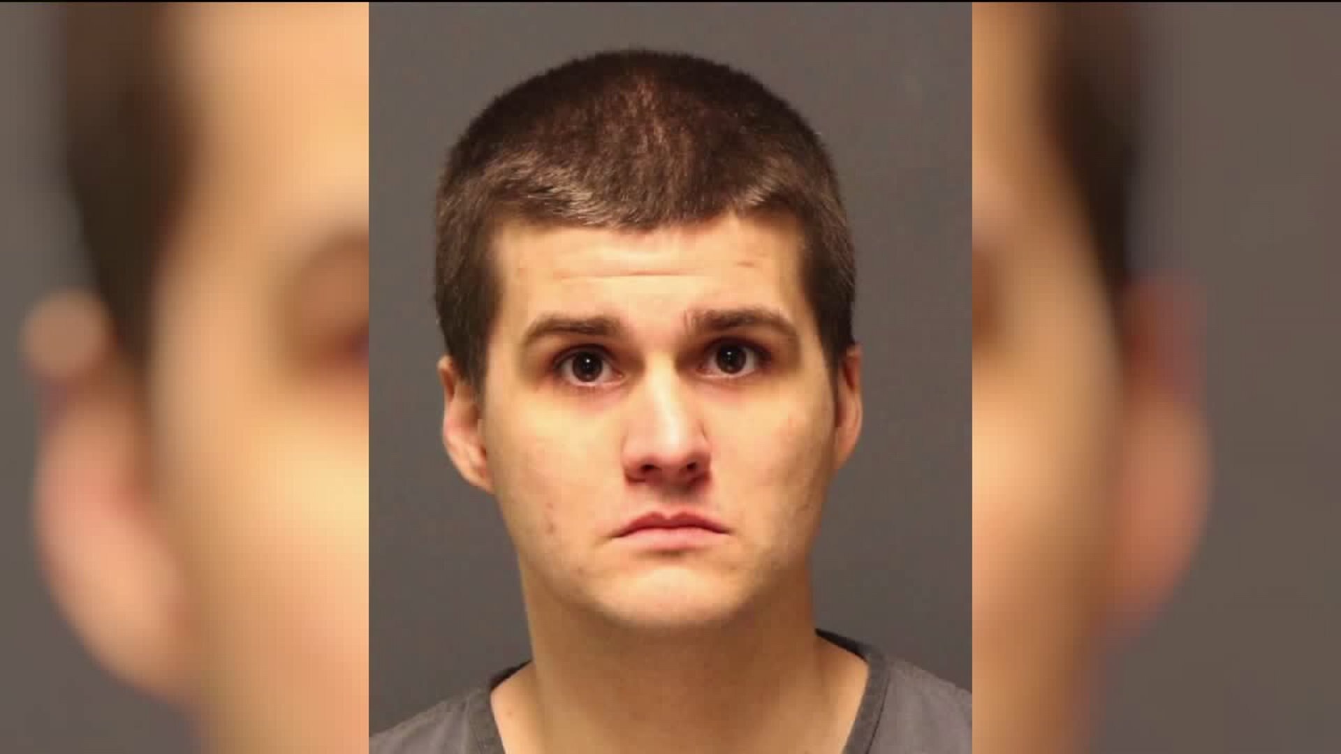 Man accused of killing girlfriend arrested in British Columbia | FOX 13 ...