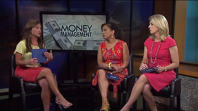 Debunking millennial money myths with help from Emily Holbrook