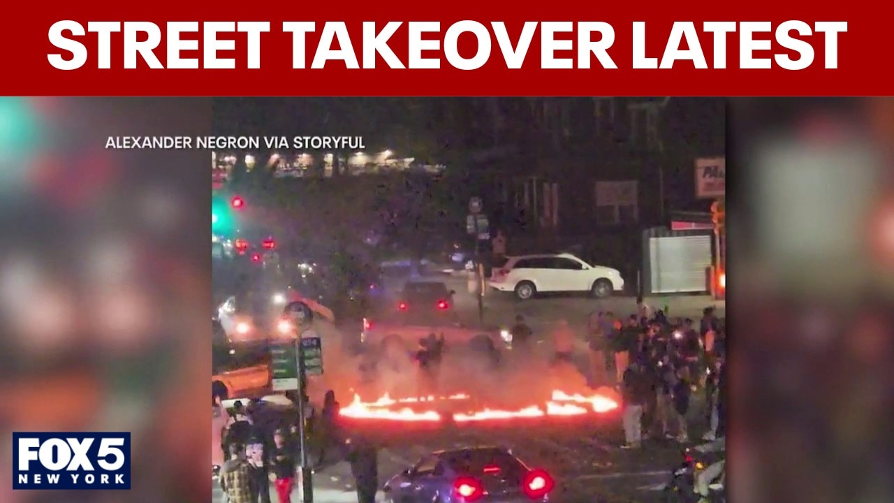 Councilman raises concerns to Tisch after Queens street takeover