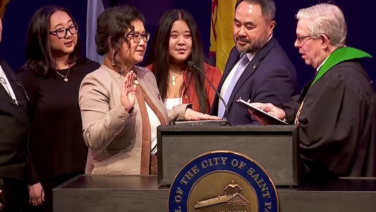 St. Paul Mayor reportedly under investigation