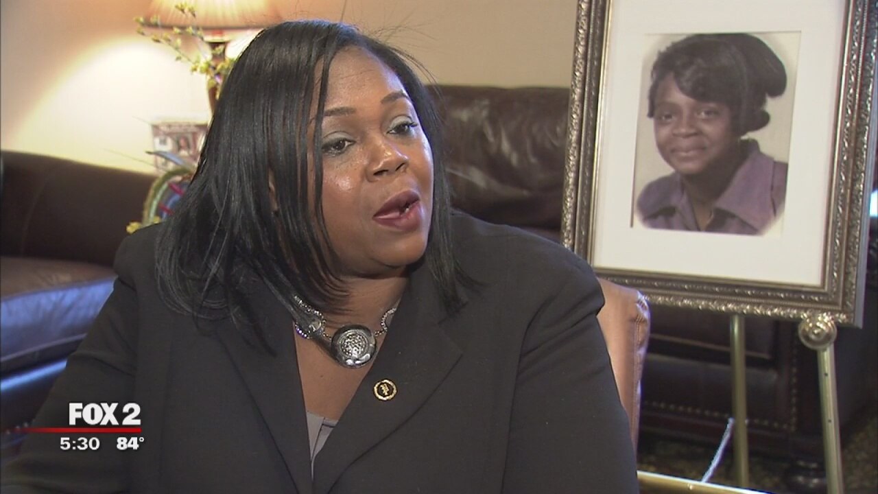8th Annual Michigan's Missing Person Day May 5 | FOX 2 Detroit