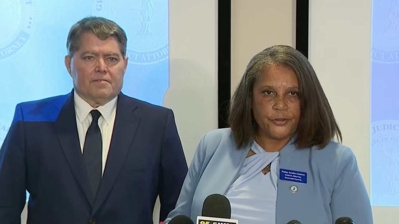 Gwinnett County DA files lawsuit against HB 369