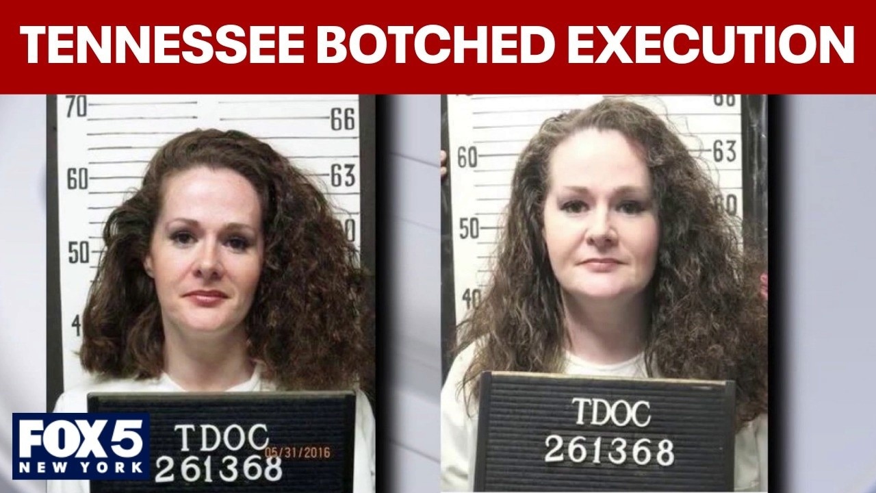 Christa Pike execution: What went wrong?