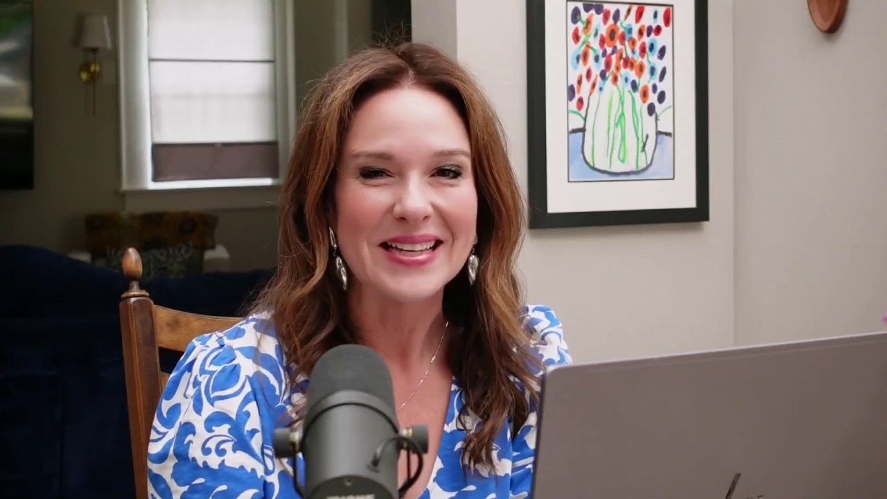 Keltie Knight on Boundaries, Self-Trust and the F Them Theory