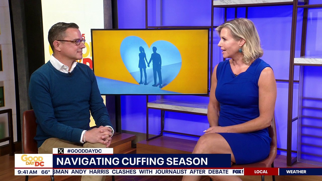 Navigating cuffing season