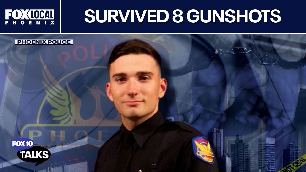 Attorney speaks on Tyler Moldovan case l FOX 10 Talks