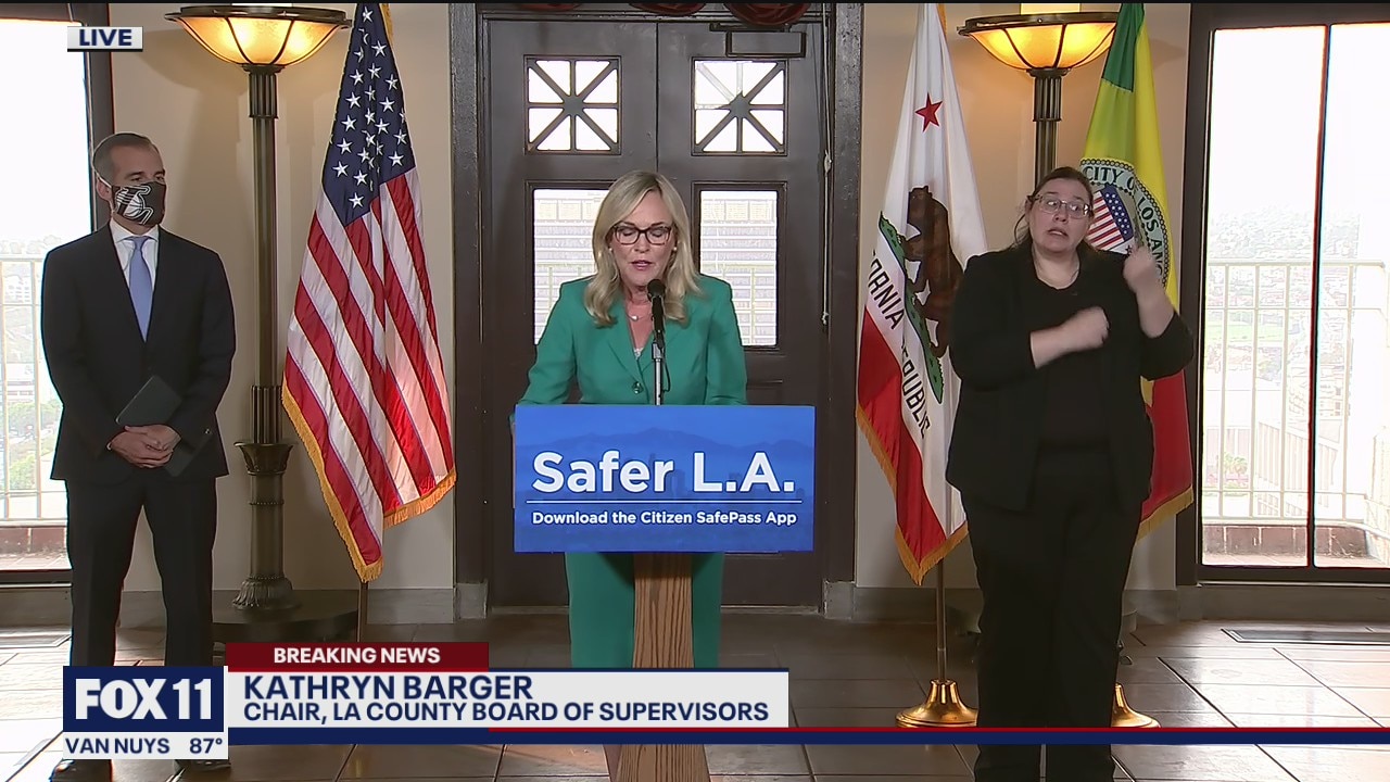 County introduces new COVID-19 contact tracing app