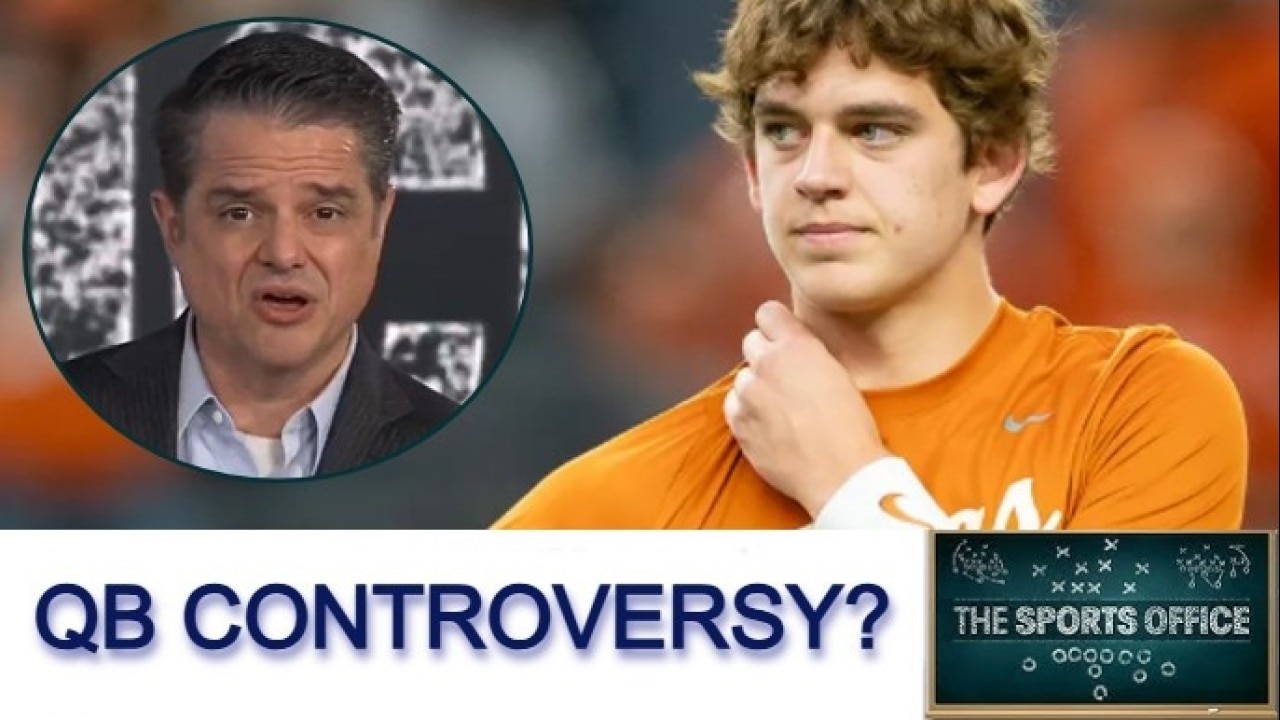 Texas Football Crisis: Arch Manning, K.J. Lacey & Cowboys at 2-4