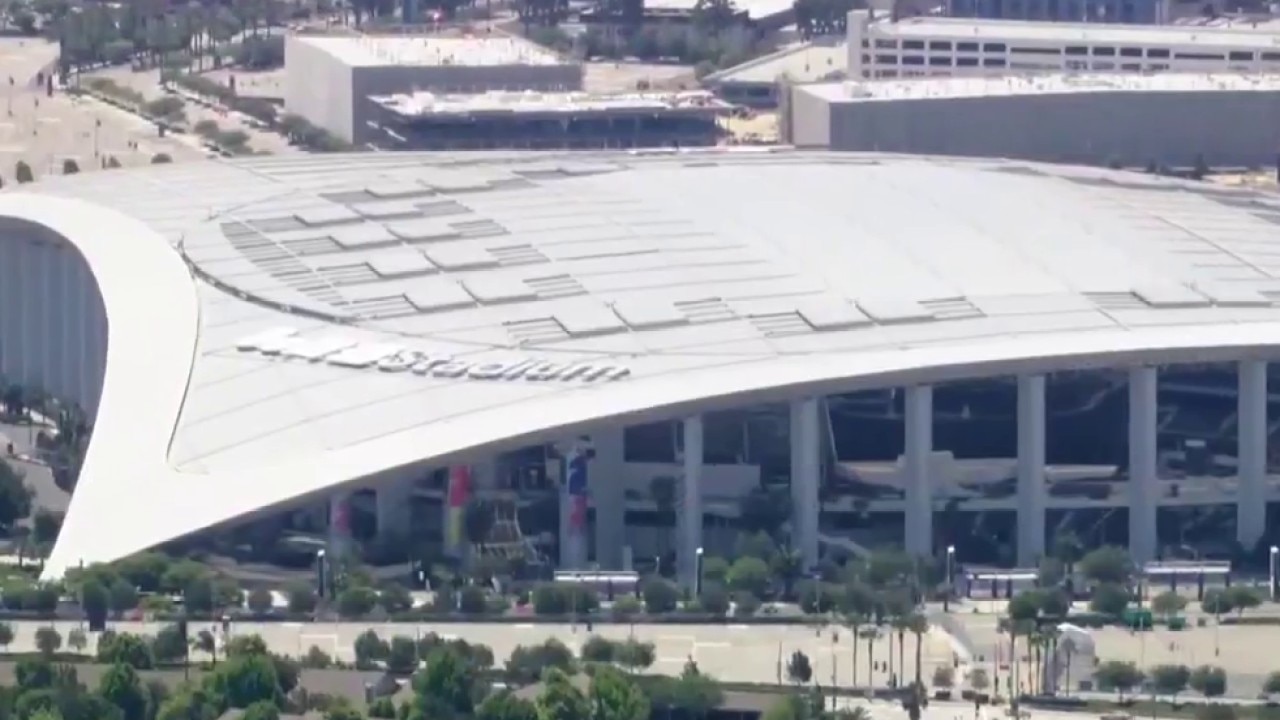 Officials discuss World Cup safety plans