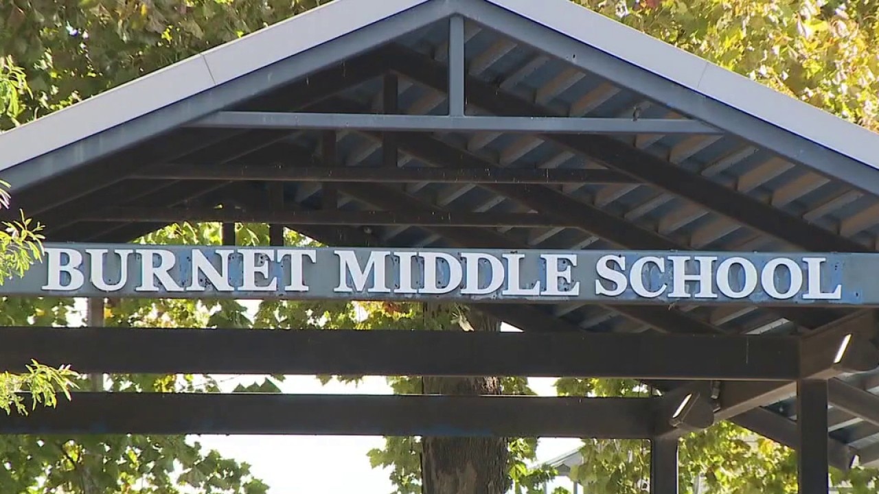 AISD parent petition to close failing middle schools