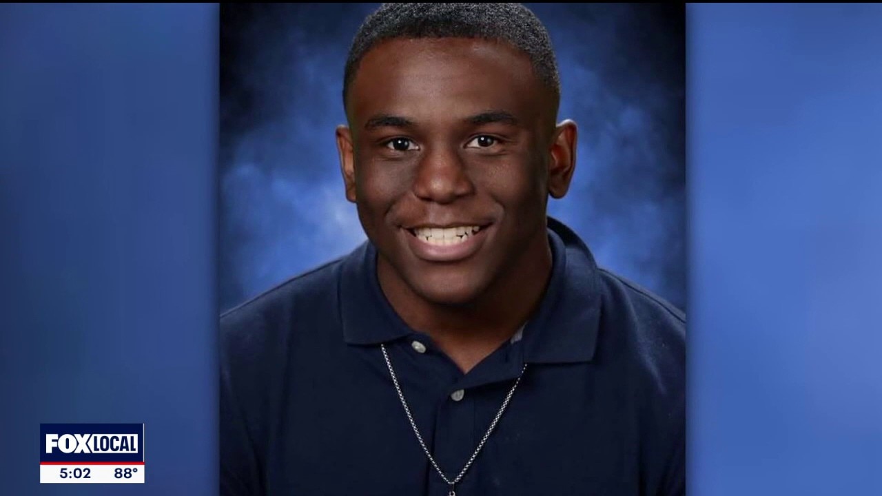 Family of Rowlett drowning victim calls for investigation