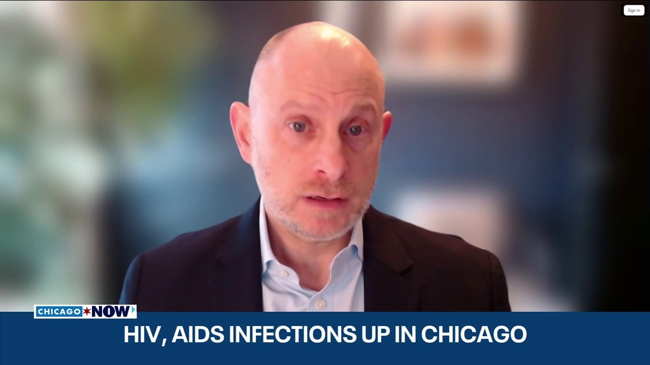 HIV, AIDS cases rise among Latino residents in Chicago | ChicagoNOW