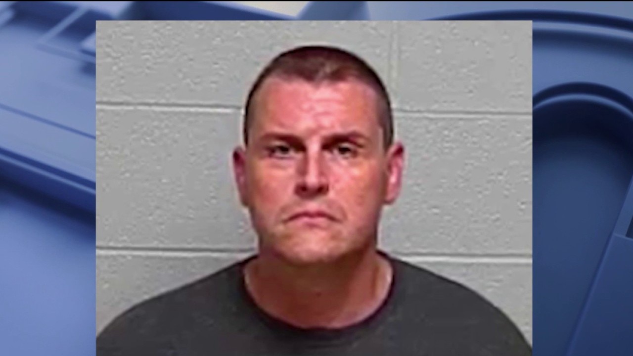 Lake County teacher accused of AI abuse involving students