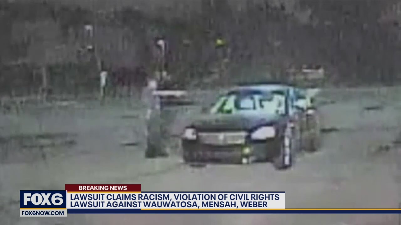 Estate of Jay Anderson Jr. files new lawsuit