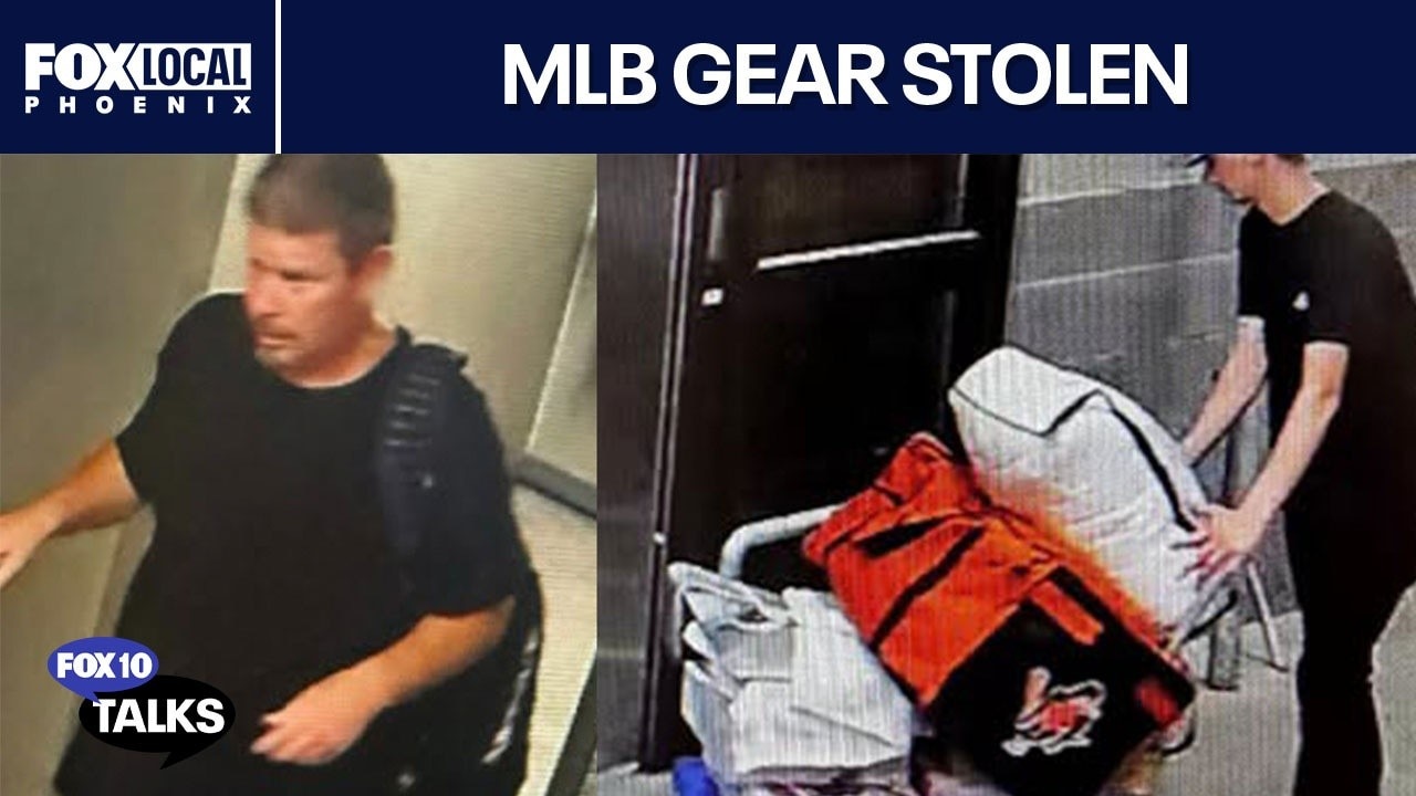 MLB theft arrests; Hurricane Isaias | FOX 10 Talks