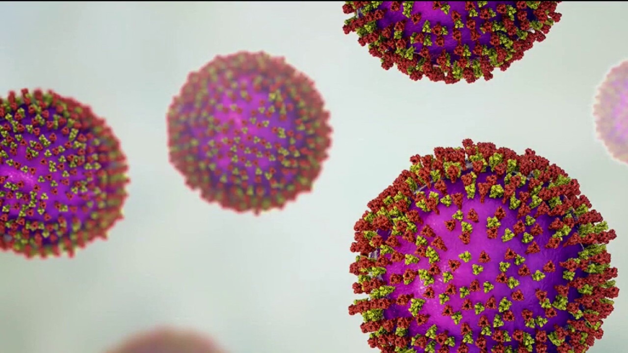 Unvaccinated infant is San Francisco's 1st measles case since 2019