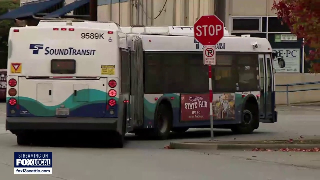 Voters to decide on Seattle transit measure