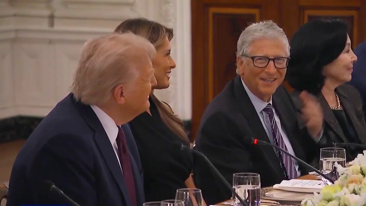 Trump to meet with AI CEO's over safety concerns
