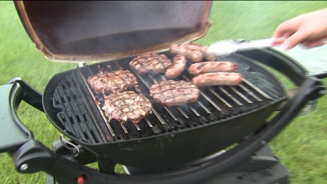 Are you ready for some football? Items that will spice up your tailgate