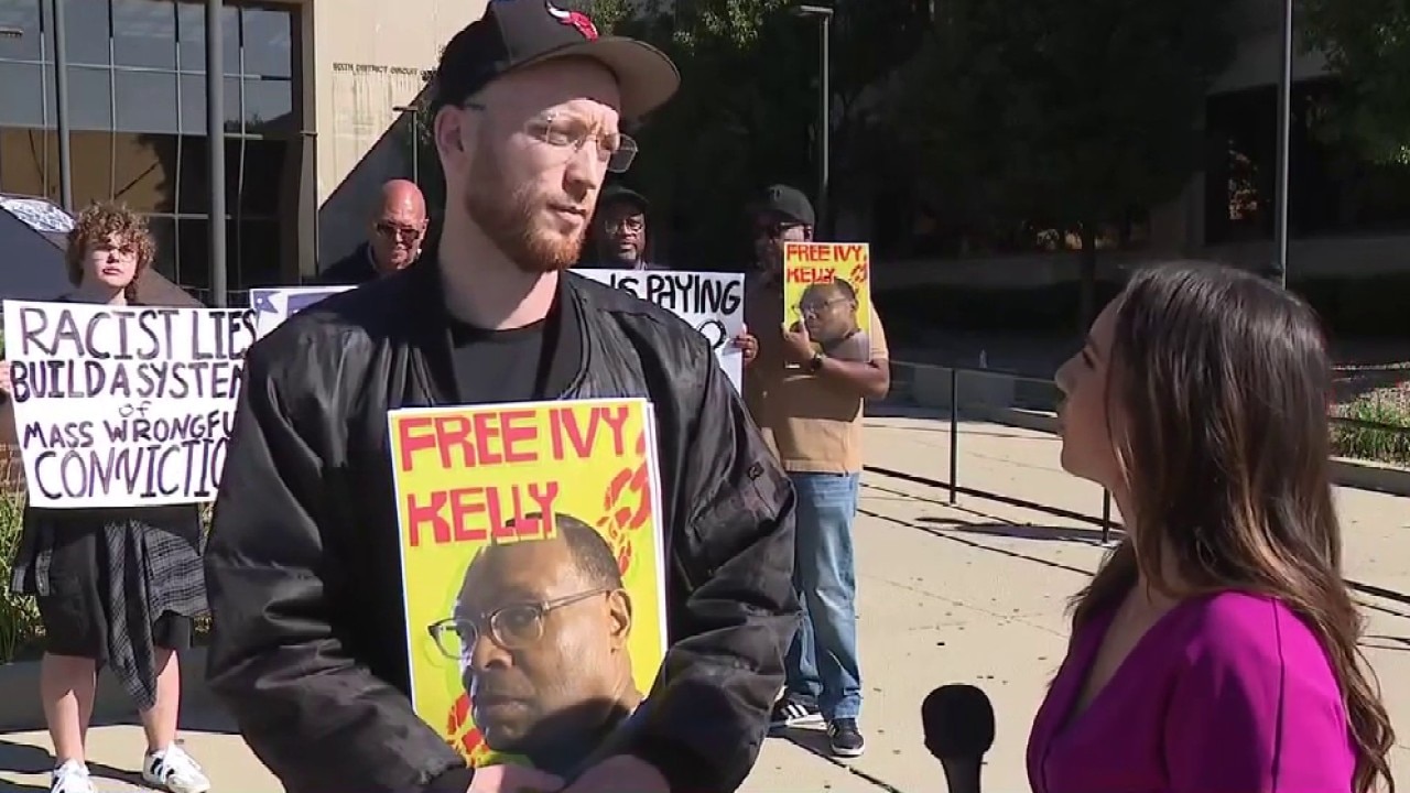 Chicago-area man imprisoned for decades continues fight to clear his name